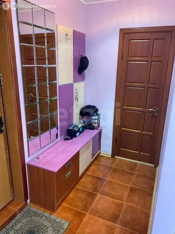 2-комнатная квартира: Самара, Владимирская улица, 56 (52 м) - Фото 1