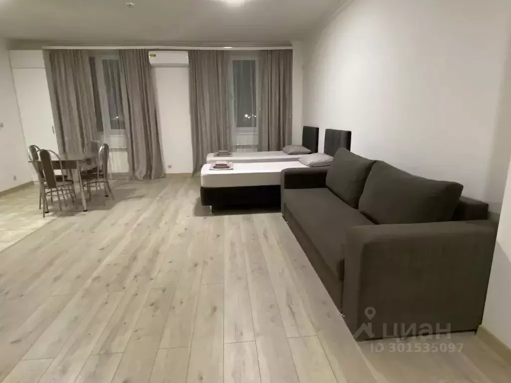 Студия Чеченская республика, Грозный Петропавловское ш., 10Б (65.0 м) - Фото 2