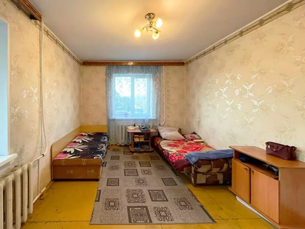 Квартира, 1 комната, 32 м - Фото 1