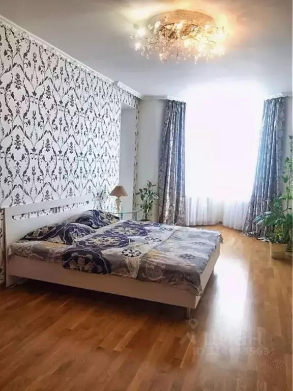 1-к кв. Башкортостан, Уфа ул. Цюрупы, 76 (48.0 м) - Фото 0