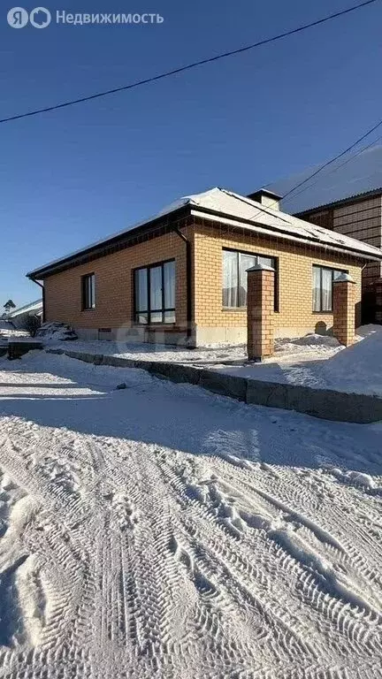 Дом в Миасс, Заречная улица (100 м) - Фото 1