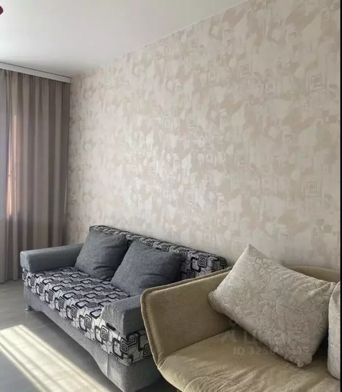 1-к кв. Кировская область, Киров ул. Владимирская, 20 (34.0 м) - Фото 2