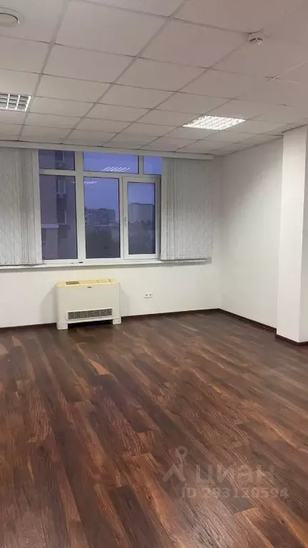 Офис в Краснодарский край, Краснодар ул. Бабушкина, 252 (33 м) - Фото 2