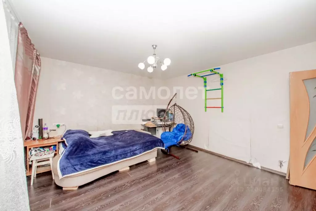 2-к кв. Хабаровский край, Хабаровск Большая ул., 87В (50.2 м) - Фото 1