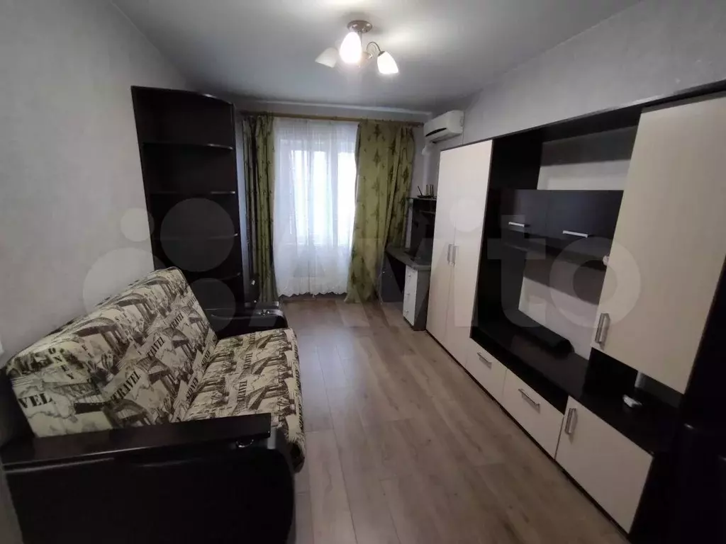 1-к. квартира, 36 м, 13/14 эт. - Фото 0