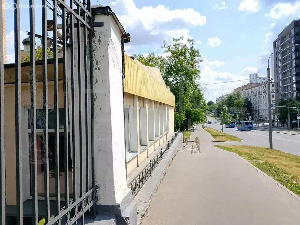 Офис (40 м) - Фото 1