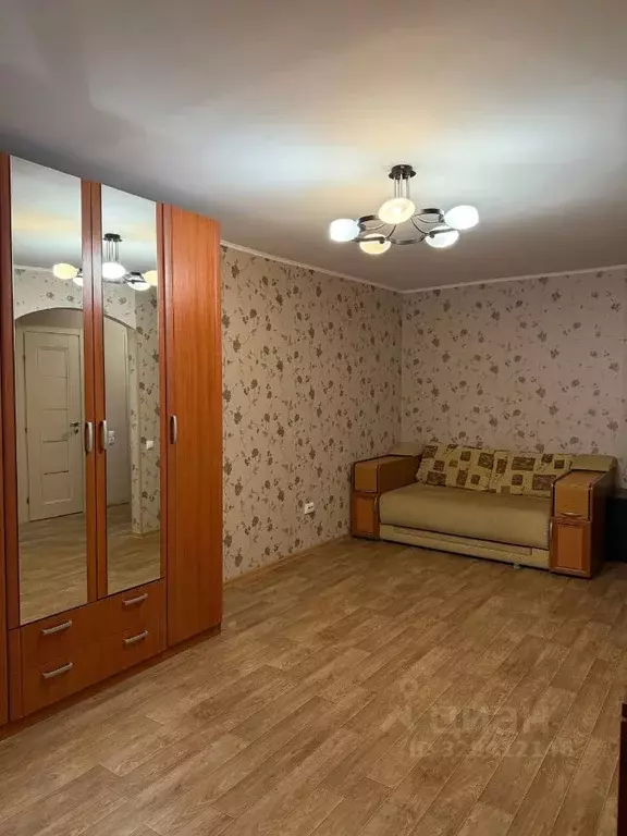 1-к кв. Санкт-Петербург просп. Энергетиков, 38 (37.1 м) - Фото 1