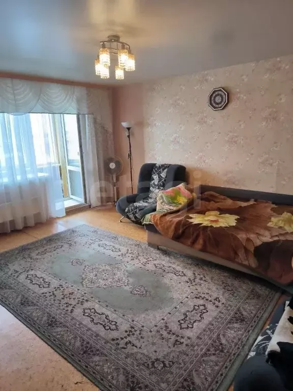 2-к кв. Пермский край, Пермь ул. Маршала Рыбалко, 21 (78.9 м) - Фото 2