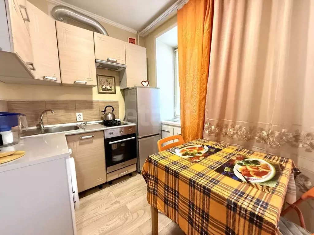 Студия Татарстан, Казань просп. Победы, 41 (21.0 м) - Фото 1