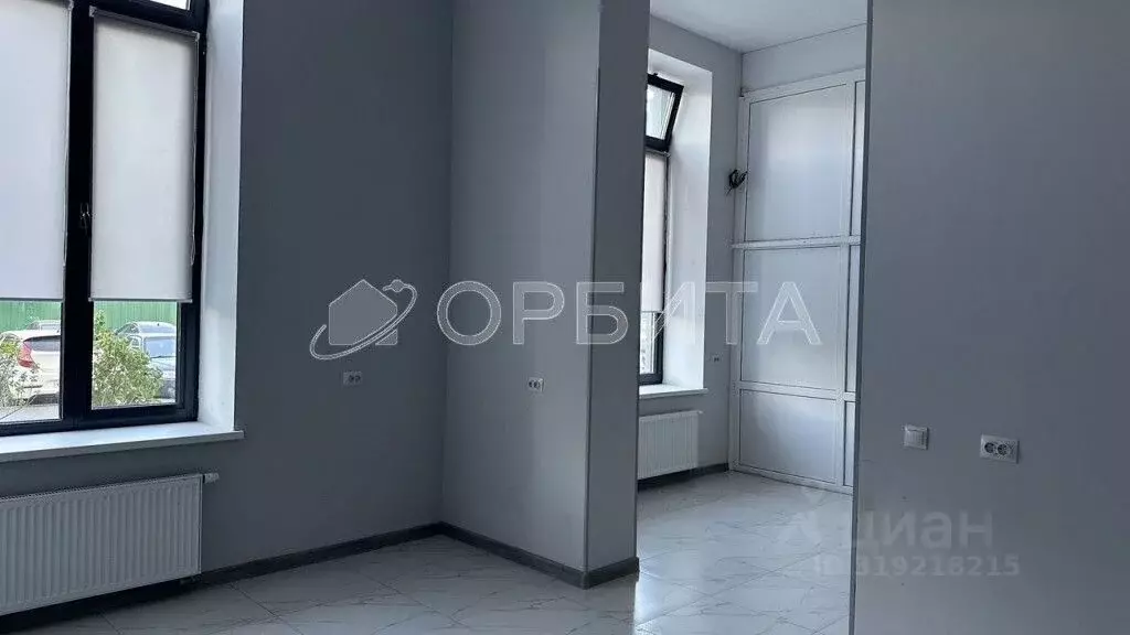 Помещение свободного назначения в Тюменская область, Тюмень ул. ... - Фото 1