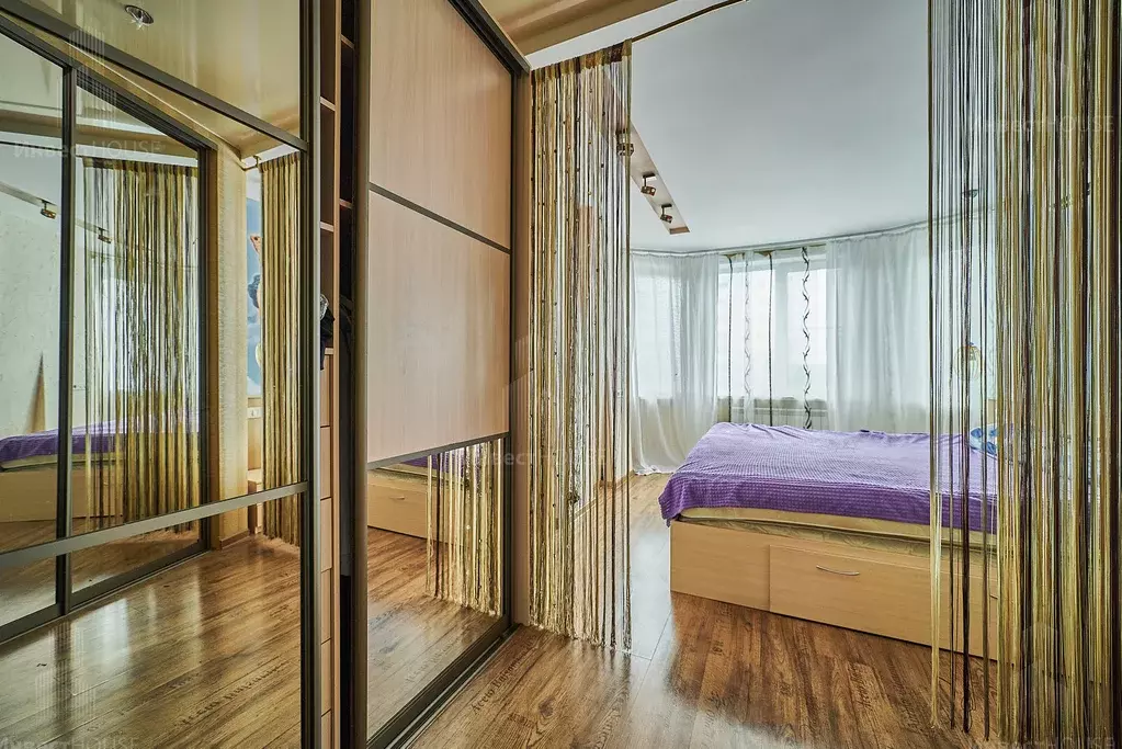 Продаётся 2-к квартира, 69.1 м - Фото 1