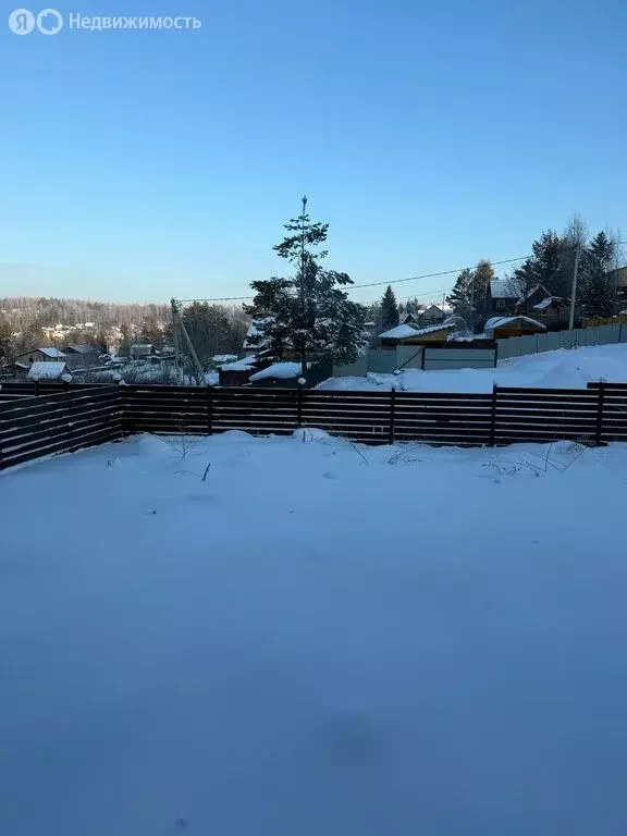 Дом в Иркутский муниципальный округ, СНТ Академсад, 16-я улица, 36 (96 ... - Фото 2