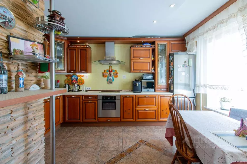 2-к кв. Санкт-Петербург ул. Стойкости, 26к3 (65.4 м) - Фото 0