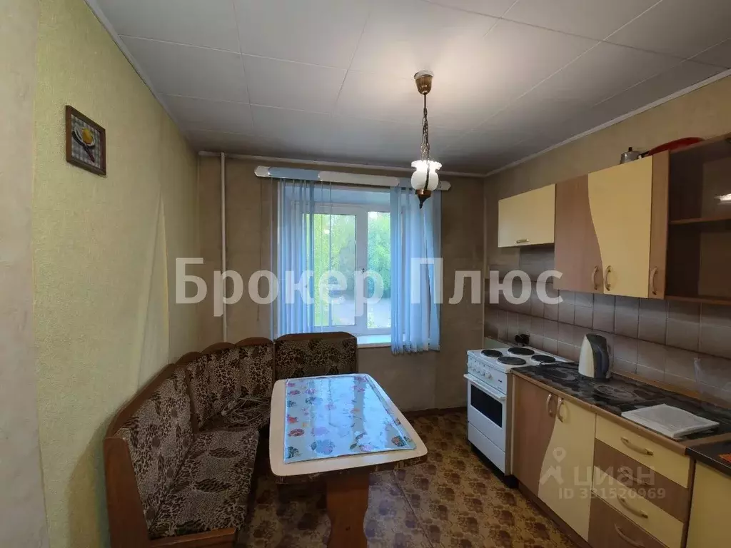 3-к кв. Хакасия, Абакан ул. Баумана, 9 (65.0 м) - Фото 2