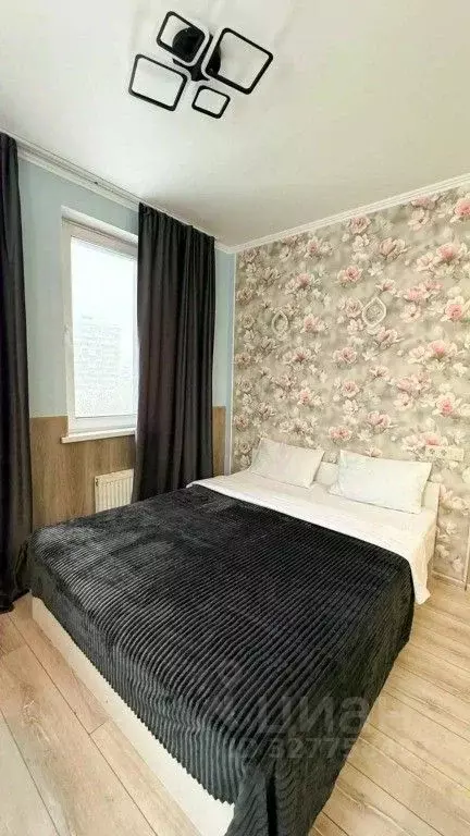 1-к кв. Москва Дмитровское ш., 107Ак5 (18.0 м) - Фото 1