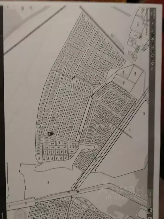 Участок в Тульская область, Дубенский район, Воскресенское с/пос, д. ... - Фото 2