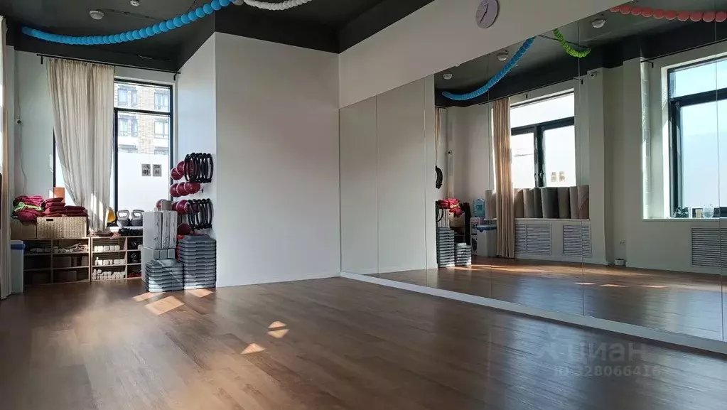 Помещение свободного назначения в Московская область, Красногорск ... - Фото 1