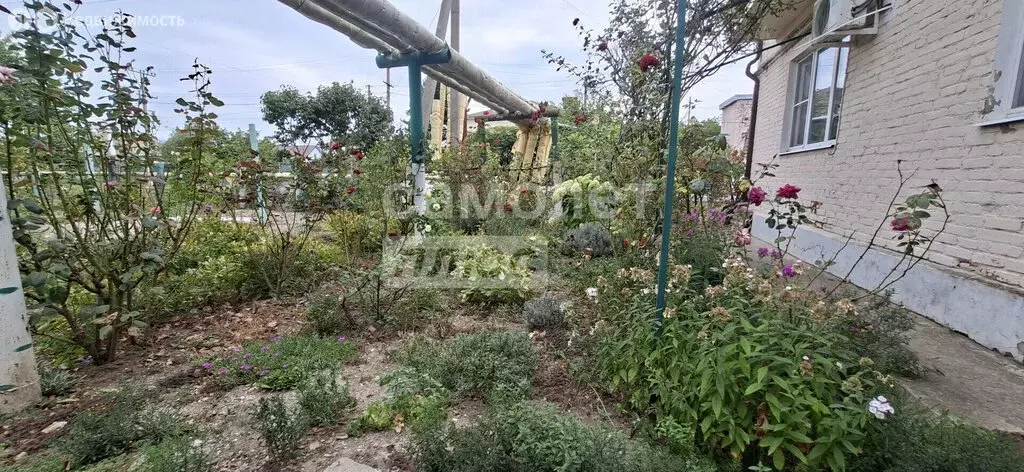 1-комнатная квартира: Крымск, улица Лермонтова, 29 (30.3 м) - Фото 1