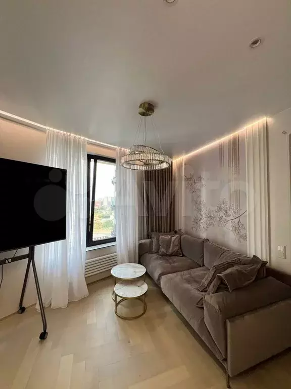 3-к. квартира, 70 м, 18/26 эт. - Фото 1