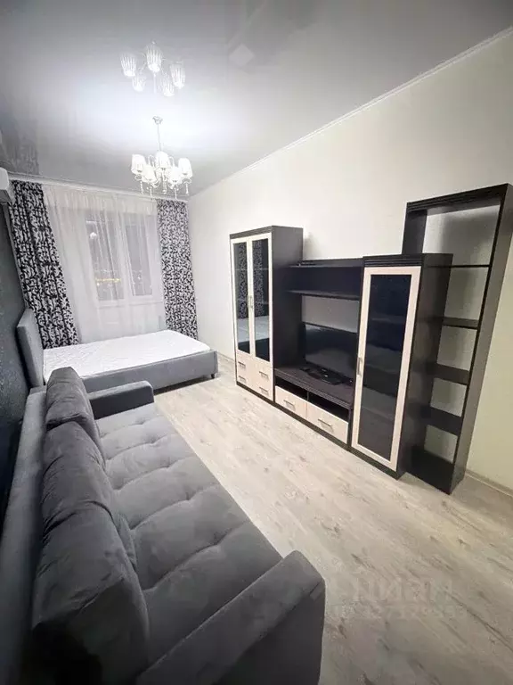 1-к кв. Севастополь просп. Античный, 7В (45.0 м) - Фото 0