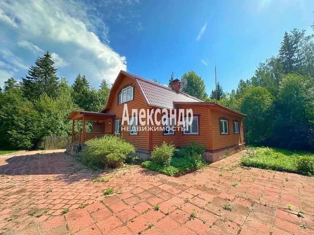 Участок в Ленинградская область, Выборг ул. Шоссейная, 12 (25.0 сот.) - Фото 1