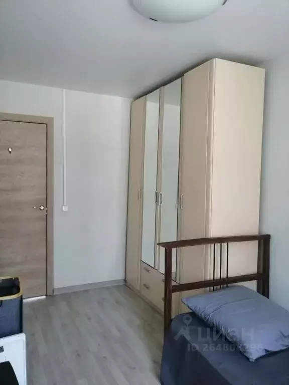 Комната Москва Флотская ул., 94 (12.0 м) - Фото 2