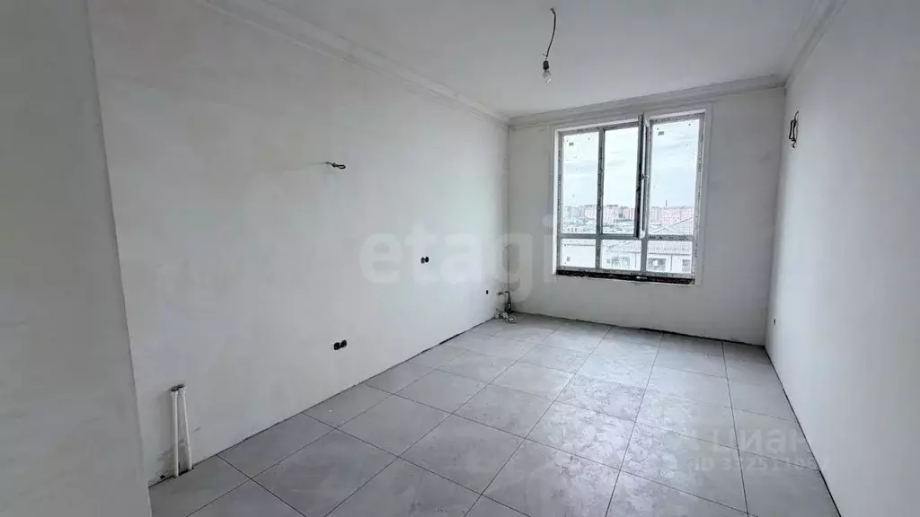 1-к кв. Дагестан, Махачкала ул. Газпромная, 15к7 (48.0 м) - Фото 1