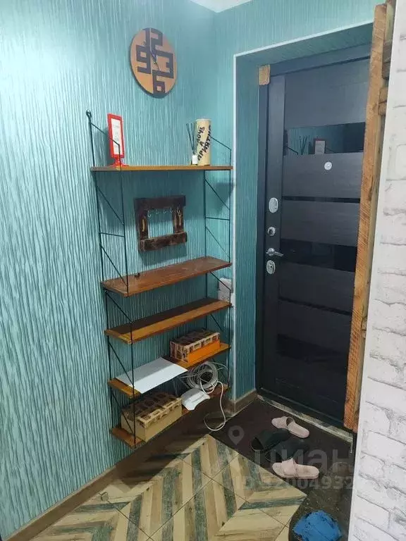1-к кв. Ростовская область, Миллерово ул. Шолохова, 57 (30.0 м) - Фото 1