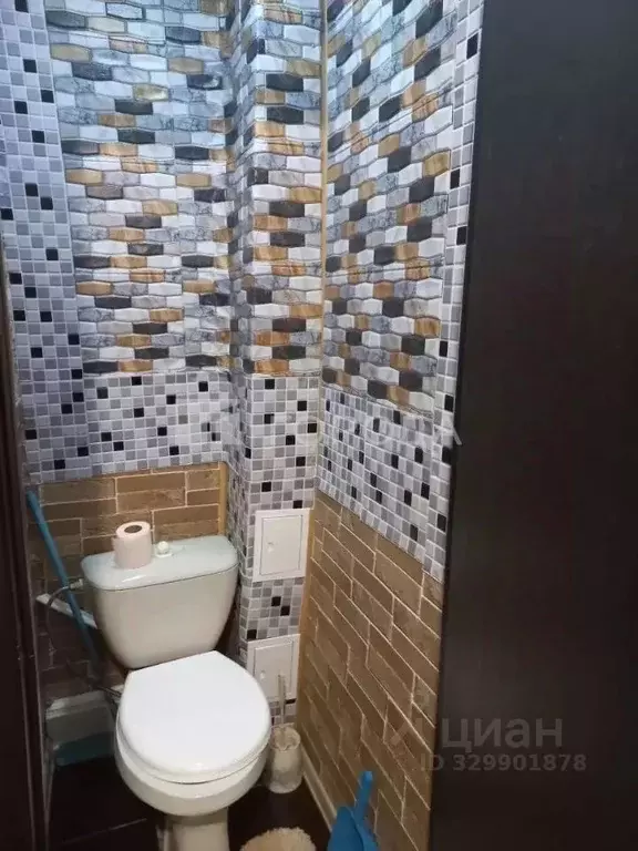 Студия Алтайский край, Барнаул ул. 1-я Западная, 17А (13.6 м) - Фото 1