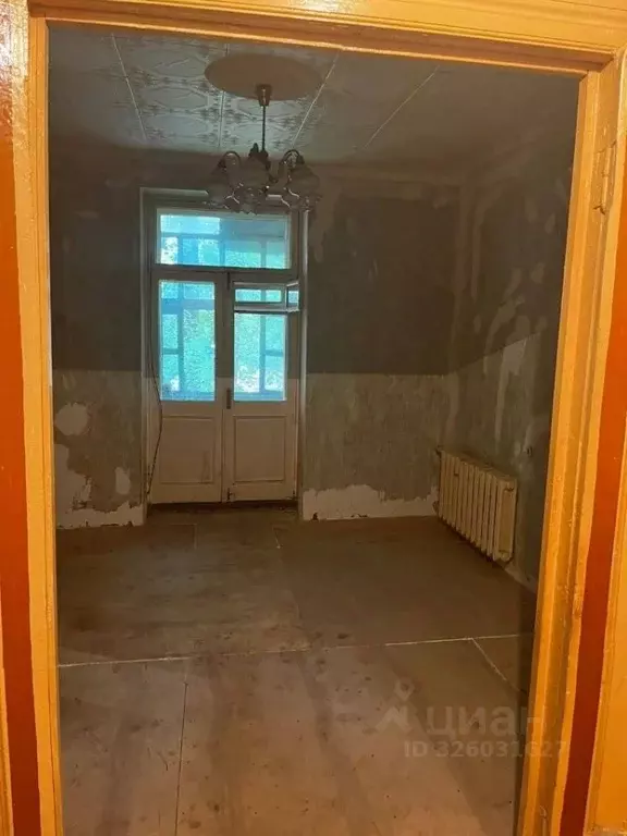 2-к кв. Ярославская область, Ярославль ул. Менделеева, 11 (47.9 м) - Фото 2