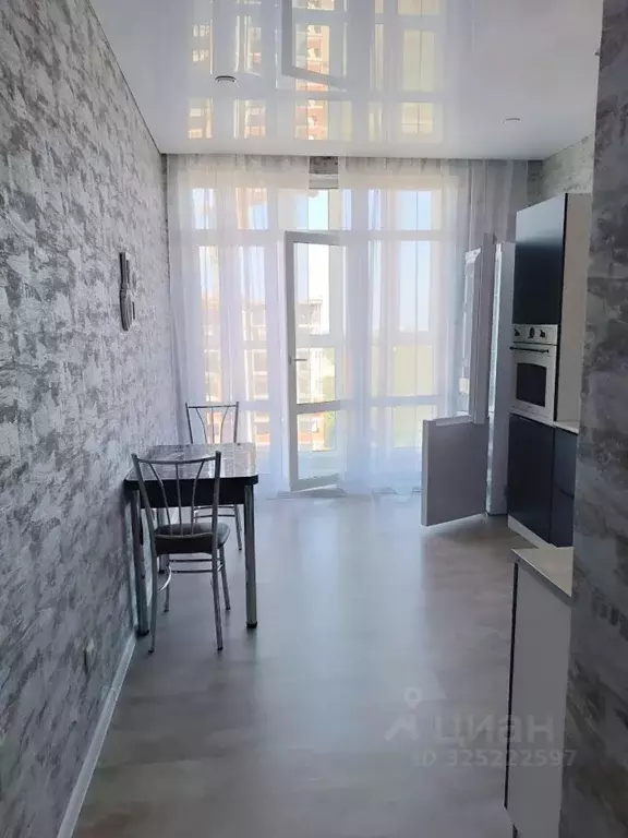 2-к кв. Тульская область, Тула Петровский квартал мкр, ул. Маршала ... - Фото 1