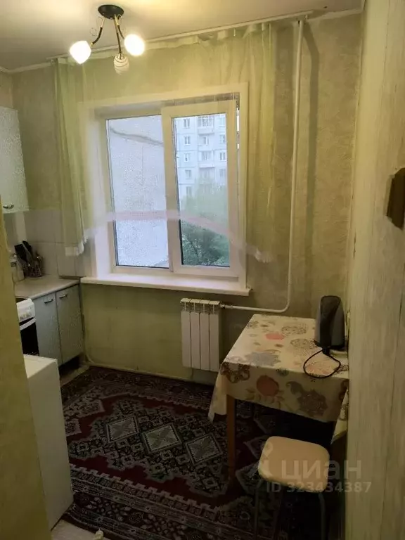 1-к кв. Красноярский край, Красноярск Судостроительная ул., 117 (30.0 ... - Фото 2