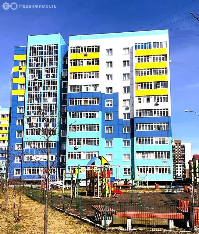 1-комнатная квартира: Саранск, улица Сураева-Королёва, 5 (33.8 м) - Фото 2