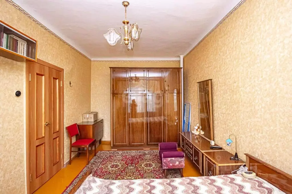 2-к кв. Новосибирская область, Новосибирск Красный просп., 51/3 (46.0 ... - Фото 1