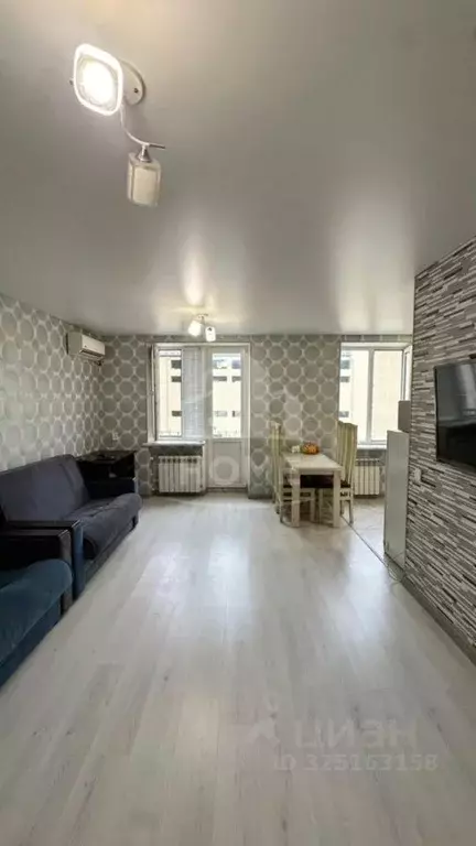 Студия Дагестан, Каспийск ул. Ленина, 11 (35.0 м) - Фото 1