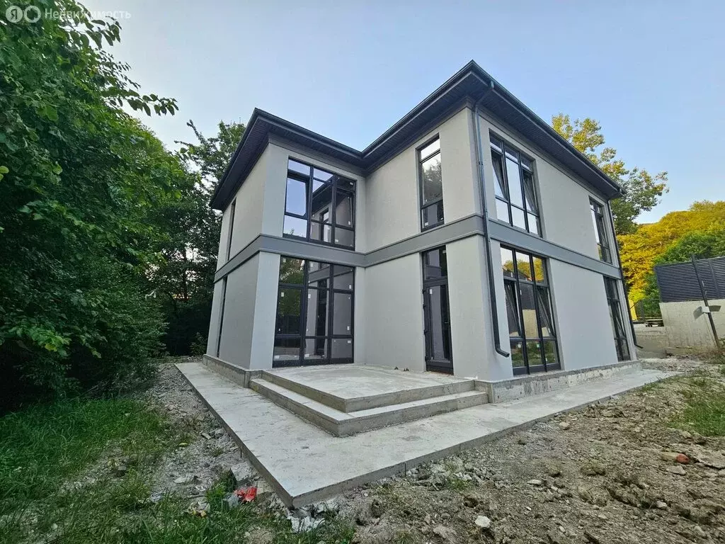 Дом в Краснодарский край, городской округ Сочи, село Измайловка, ... - Фото 2