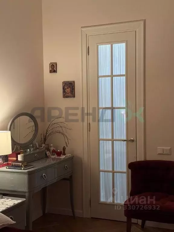 3-к кв. Москва Софийская наб., 34 (55.0 м) - Фото 2