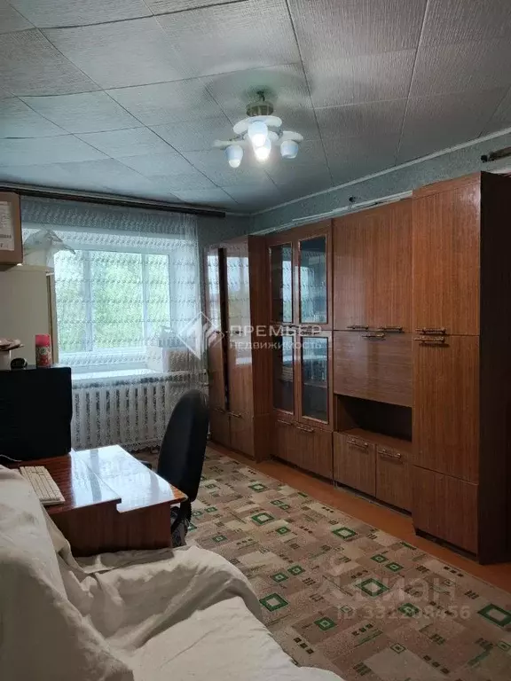 3-к кв. Кировская область, Слободской ул. Грина, 39 (60.8 м) - Фото 2