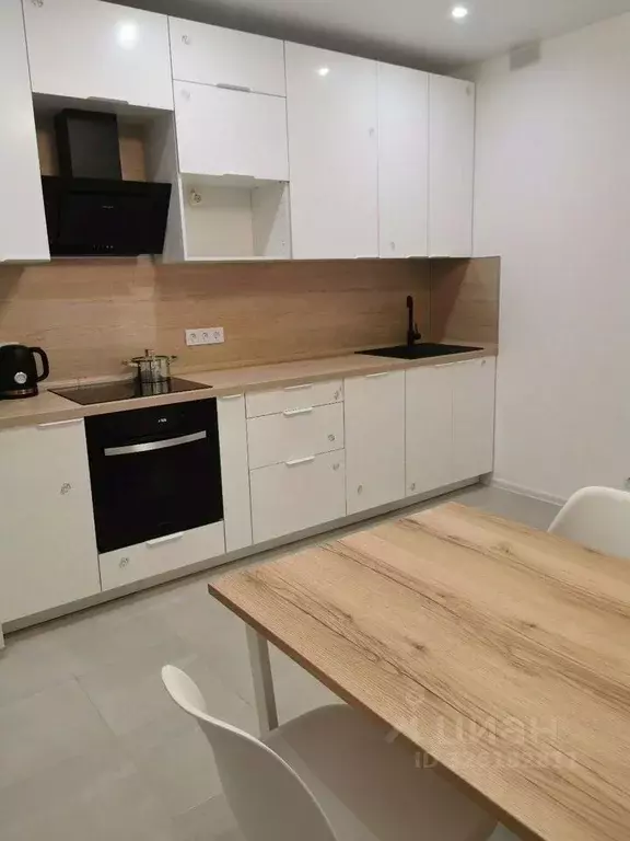 2-к кв. Москва Амурская ул., 2Ак4 (65.0 м) - Фото 1