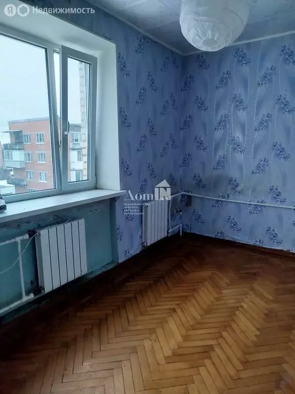 4-комнатная квартира: Ломоносов, улица Победы, 19 (60.3 м) - Фото 2