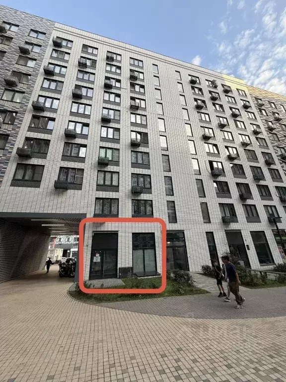 Помещение свободного назначения в Московская область, Ленинский ... - Фото 1