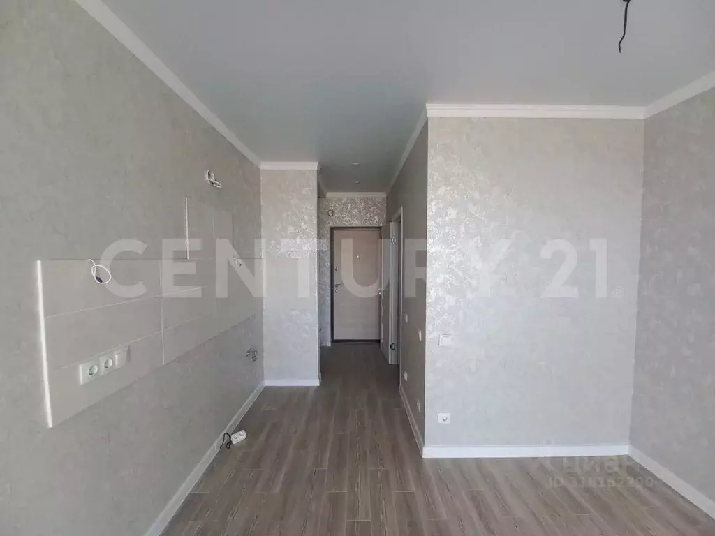 1-к кв. Севастополь ш. Фиолентовское, 134к2 (22.0 м) - Фото 1