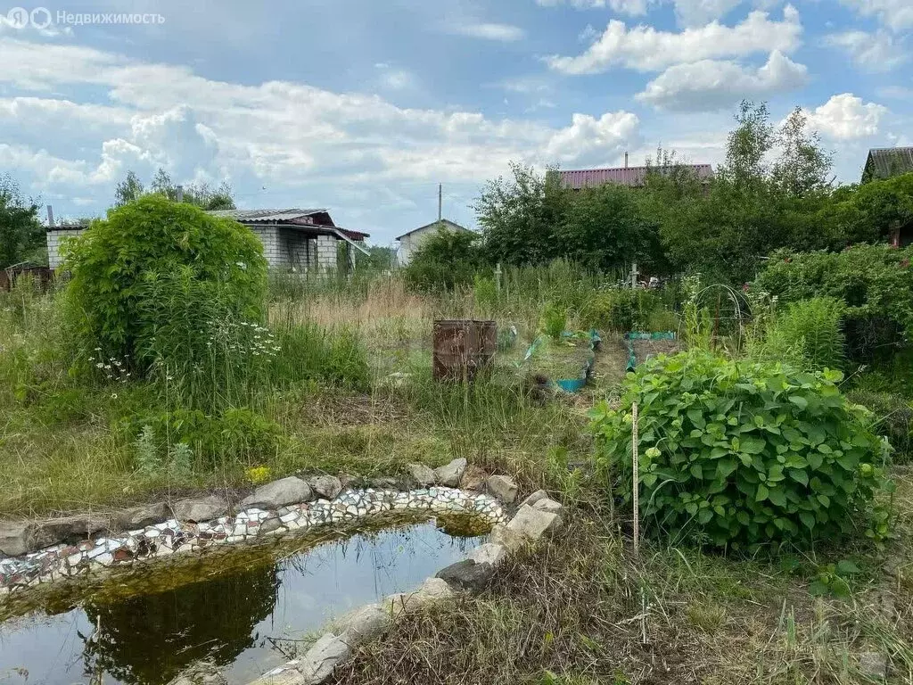 Дом в посёлок городского типа Большое Полпино, СО Спартан, 126 (30 м) - Фото 0