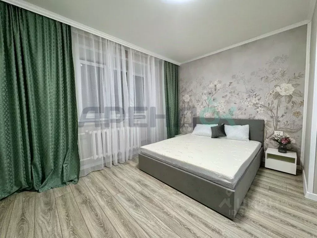 1-к кв. Татарстан, Казань ул. Мидхата Булатова, 5 (50.0 м) - Фото 2