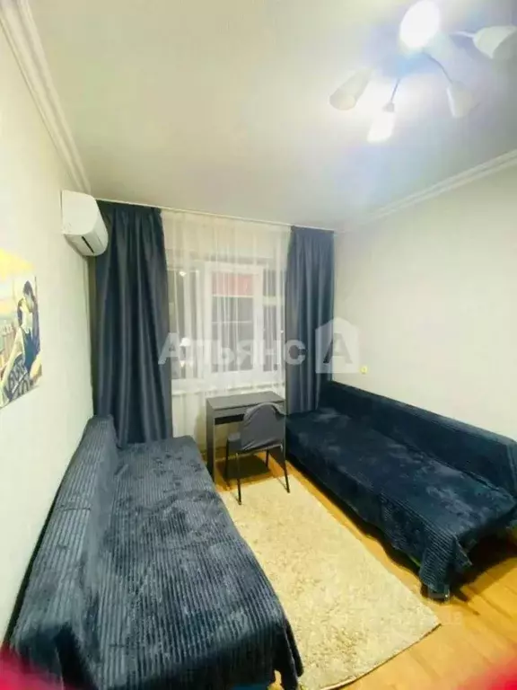 2-к кв. Краснодарский край, Усть-Лабинск ул. Агаркова, 73 (26.1 м) - Фото 2