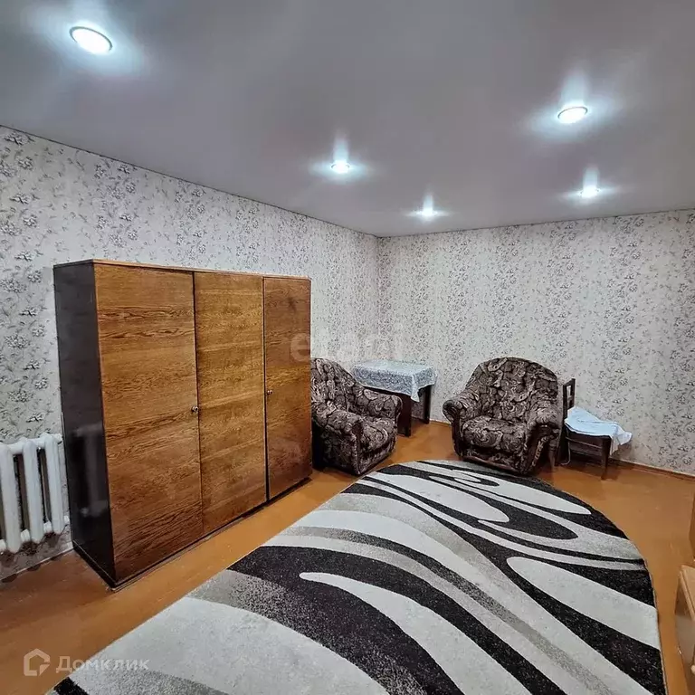 Продаётся 2-к квартира, 54.7 м - Фото 1