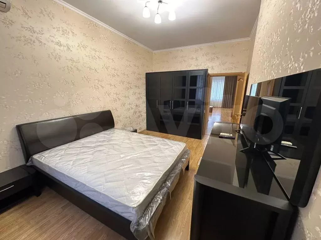 2-к. квартира, 70 м, 17/19 эт. - Фото 0