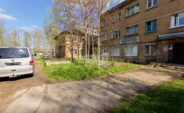 Помещение свободного назначения 35.8 м на 1 этаже - Фото 0
