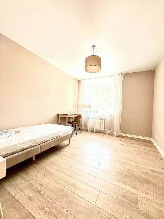 3-к кв. Татарстан, Казань Спартаковская ул., 165 (84.0 м) - Фото 2