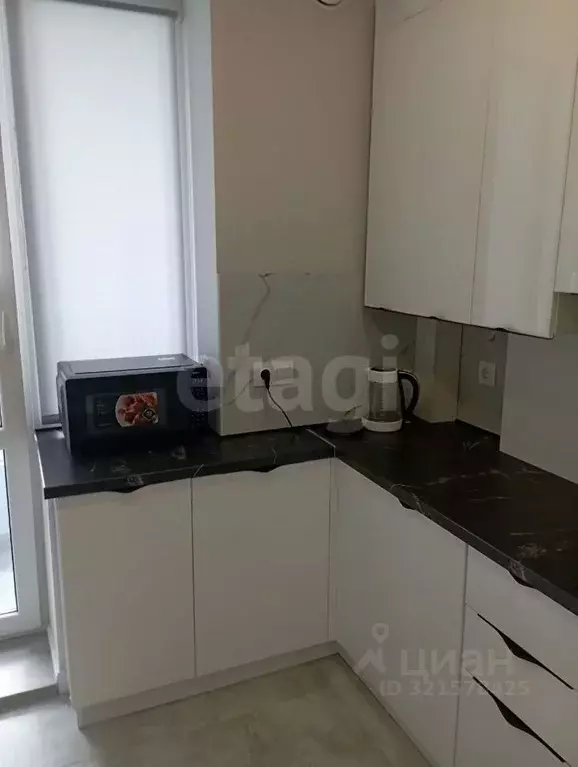 1-к кв. Калининградская область, Калининград ул. Александра Невского, ... - Фото 2